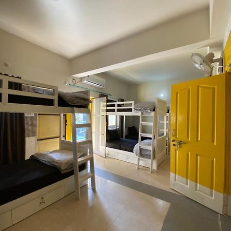 Rove By Boston Living Hostel Hyderabad Exterior photo