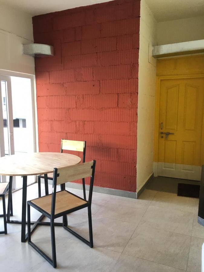 Rove By Boston Living Hostel Hyderabad Exterior photo