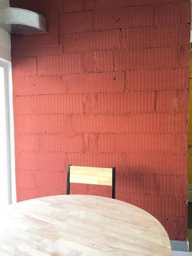 Rove By Boston Living Hostel Hyderabad Exterior photo