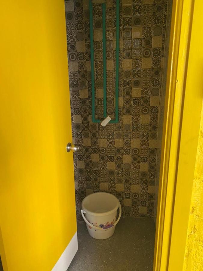 Rove By Boston Living Hostel Hyderabad Exterior photo