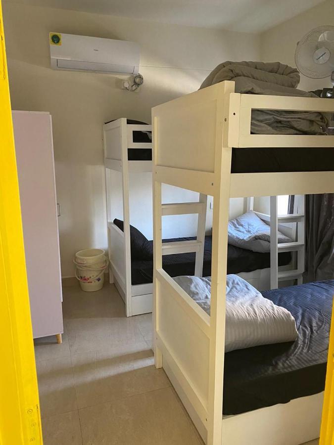 Rove By Boston Living Hostel Hyderabad Exterior photo